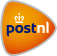 PostNL 徽标